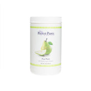 Pear Puree