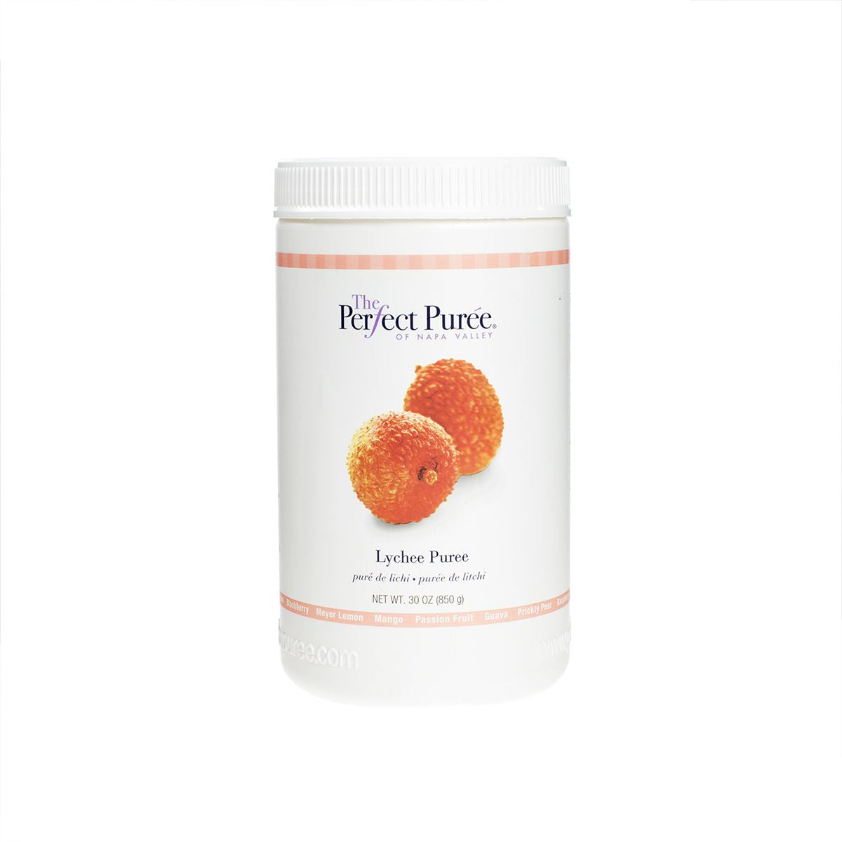 Lychee Puree