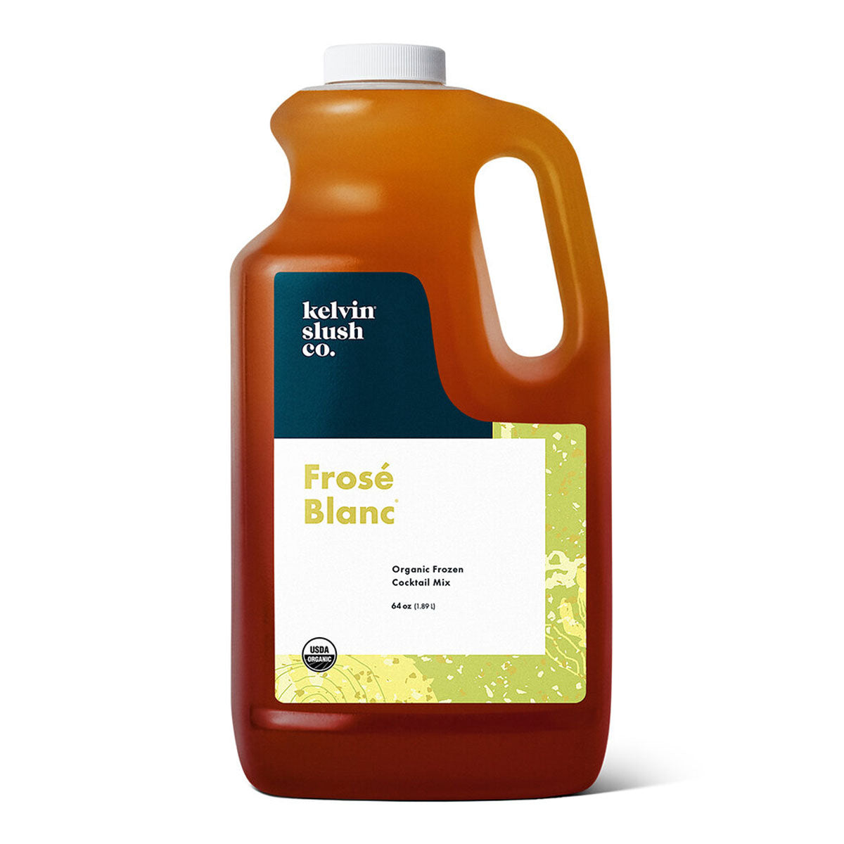 Organic Blanc Frose Mix