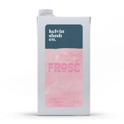 Organic Frose Mix