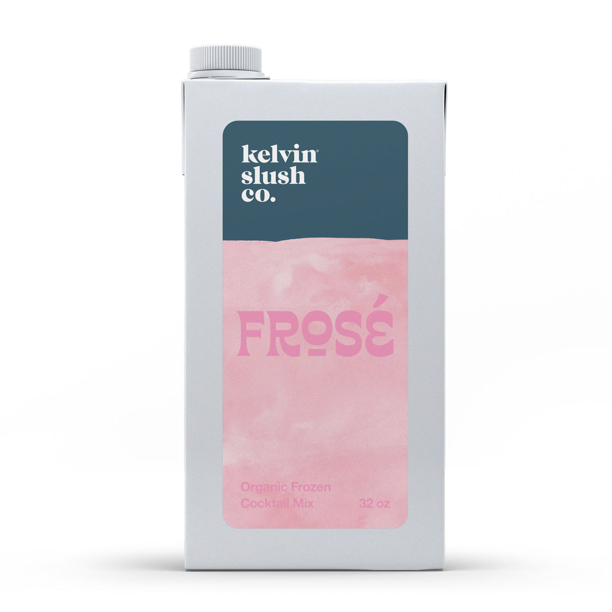 Organic Frose Mix