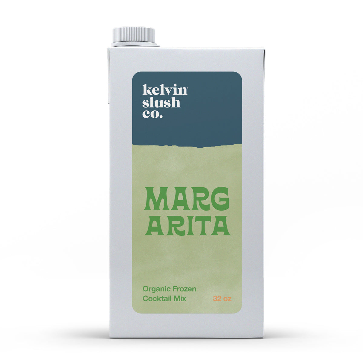 Organic Margarita Mix