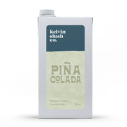 Organic Pina Colada Mix