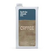 Organic Coffee Mix