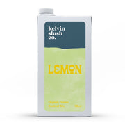 Organic Lemon Mix