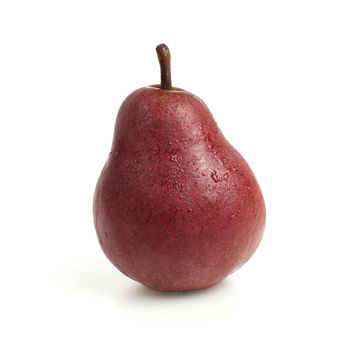 Red Pears