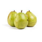 D'Anjou Pears