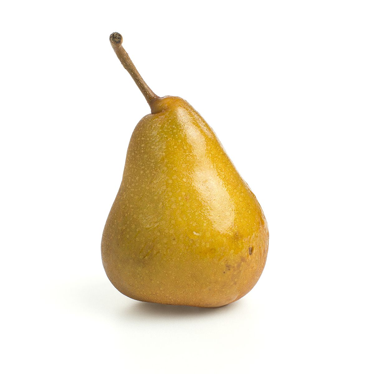 Bosc Pears