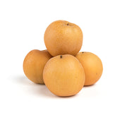 Asian Pears