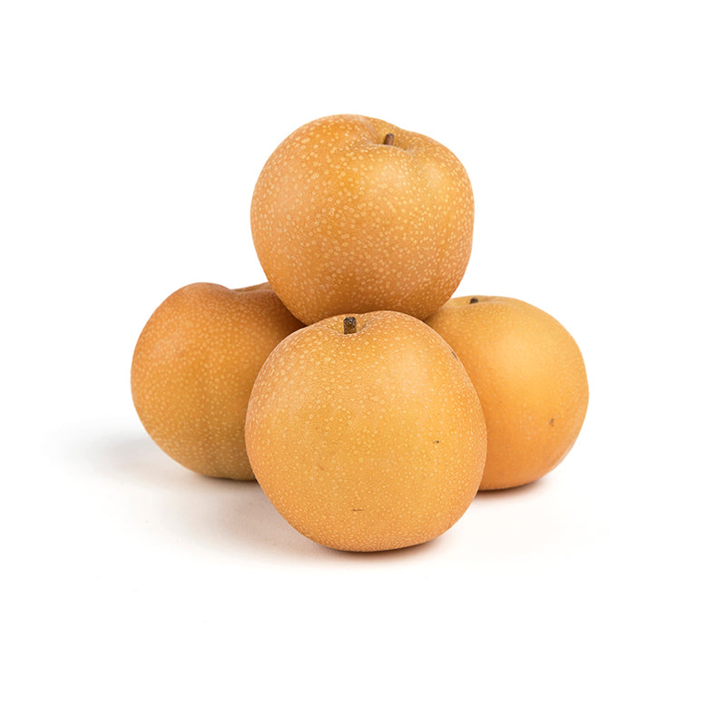 Asian Pears