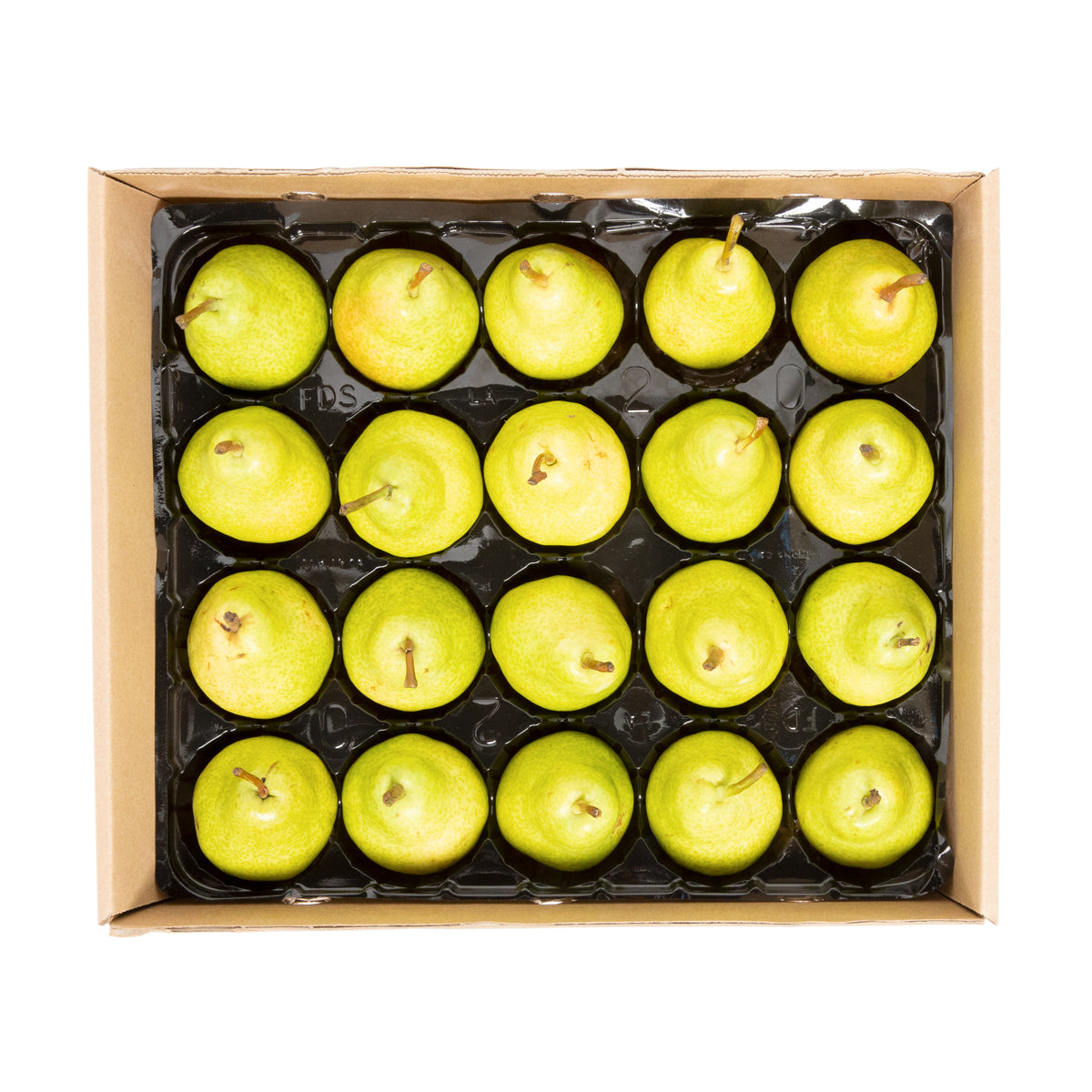 Panta-Pack Bartlett Pears