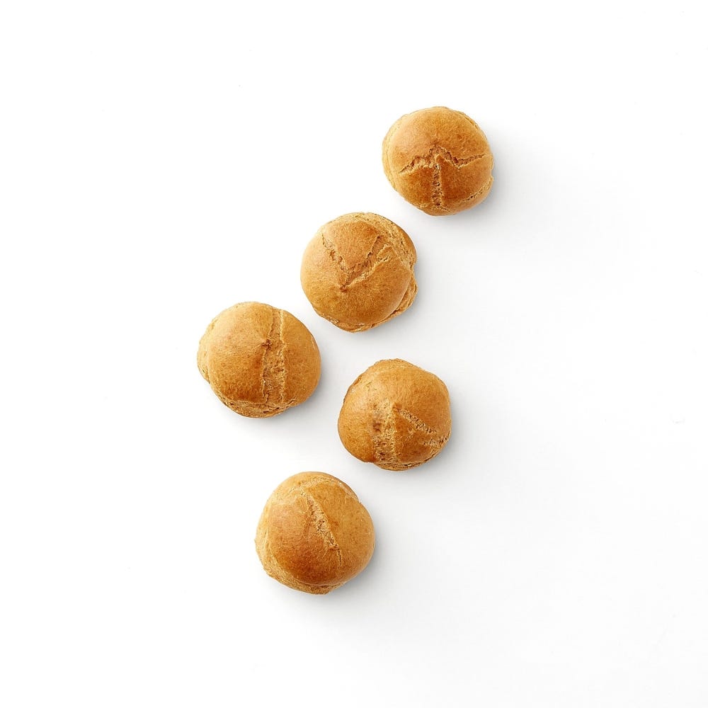 Profiteroles