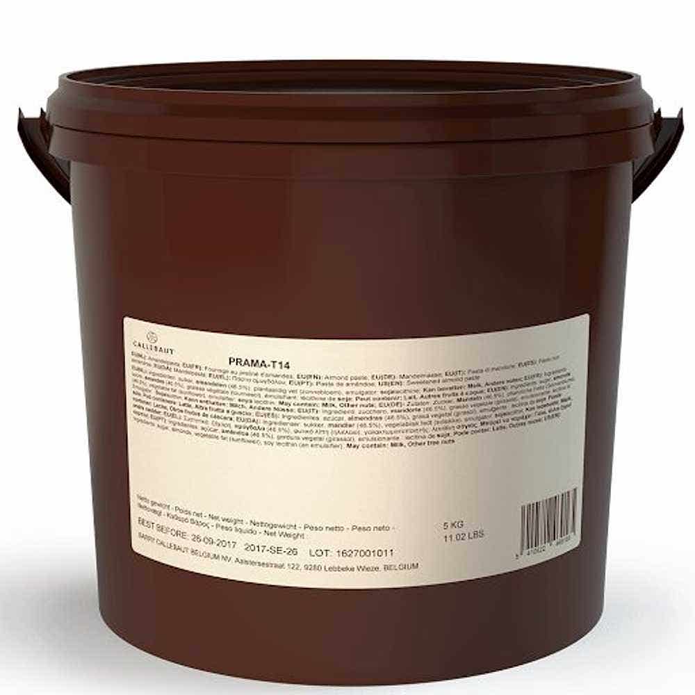 Hazelnut Praline Paste 50/50