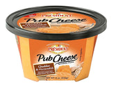 Cheddar & Horseradish Pub Cheese