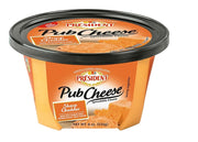 President Pub Cheese Sharp Cheddar