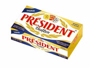 Salted Butter