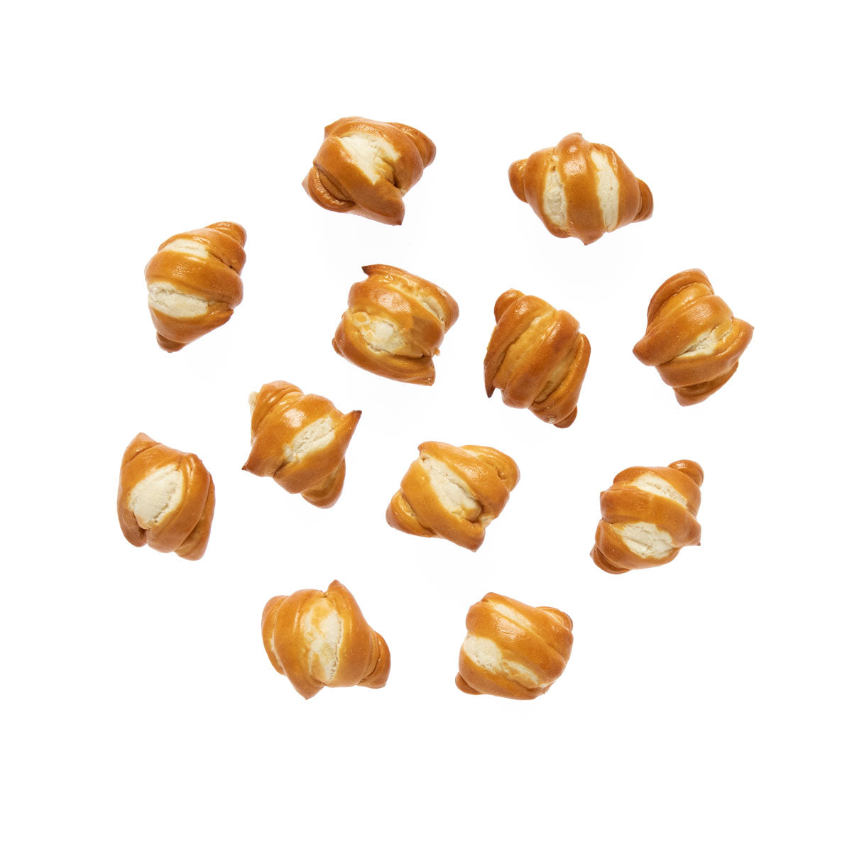 Bavarian Soft Pretzel Bites