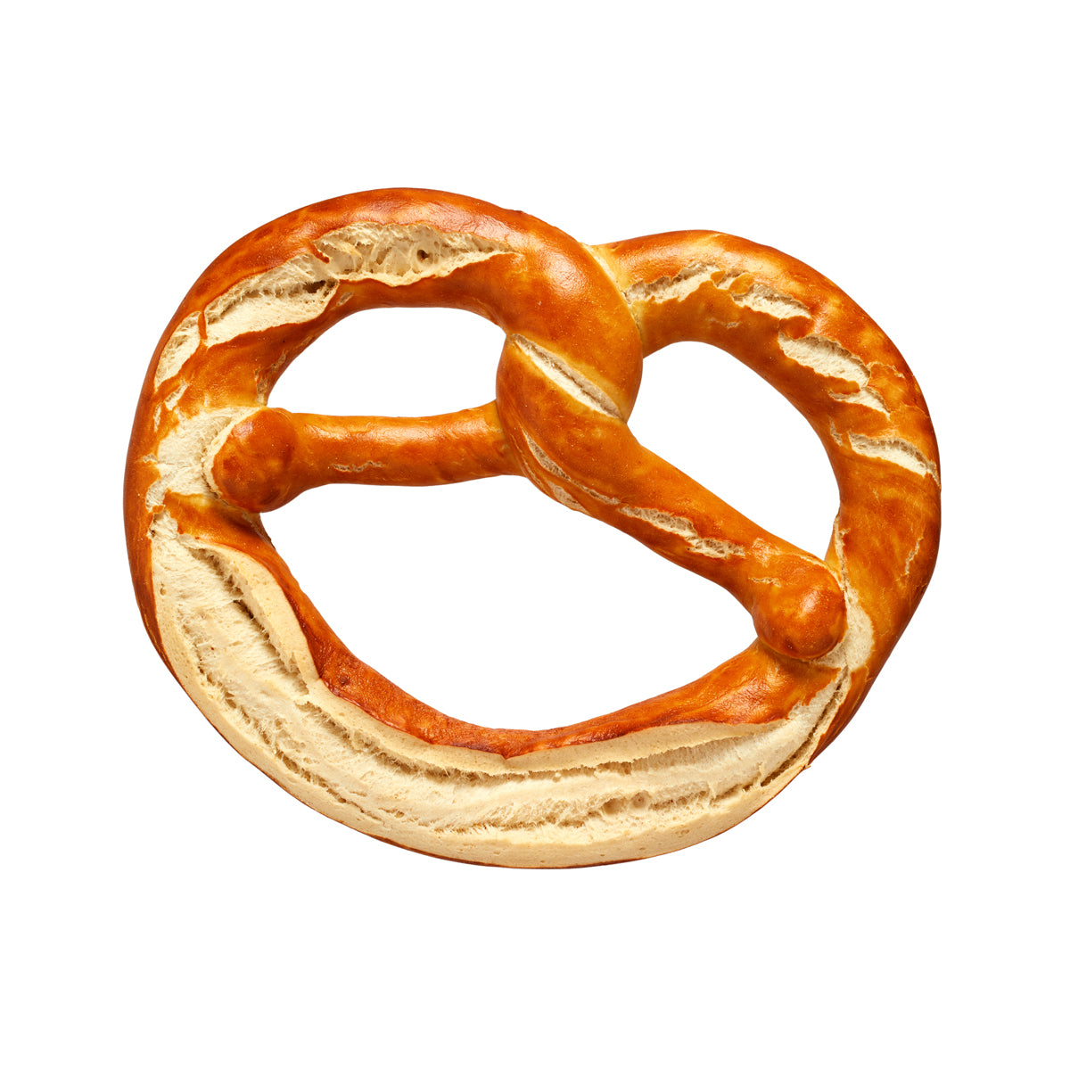 Mega Bavarian Soft Pretzel Twist