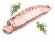Iberico Baby Back Ribs