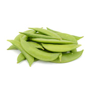 Organic Sugar Snap Peas