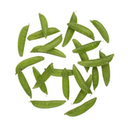 Stringless Sugar Snap Peas