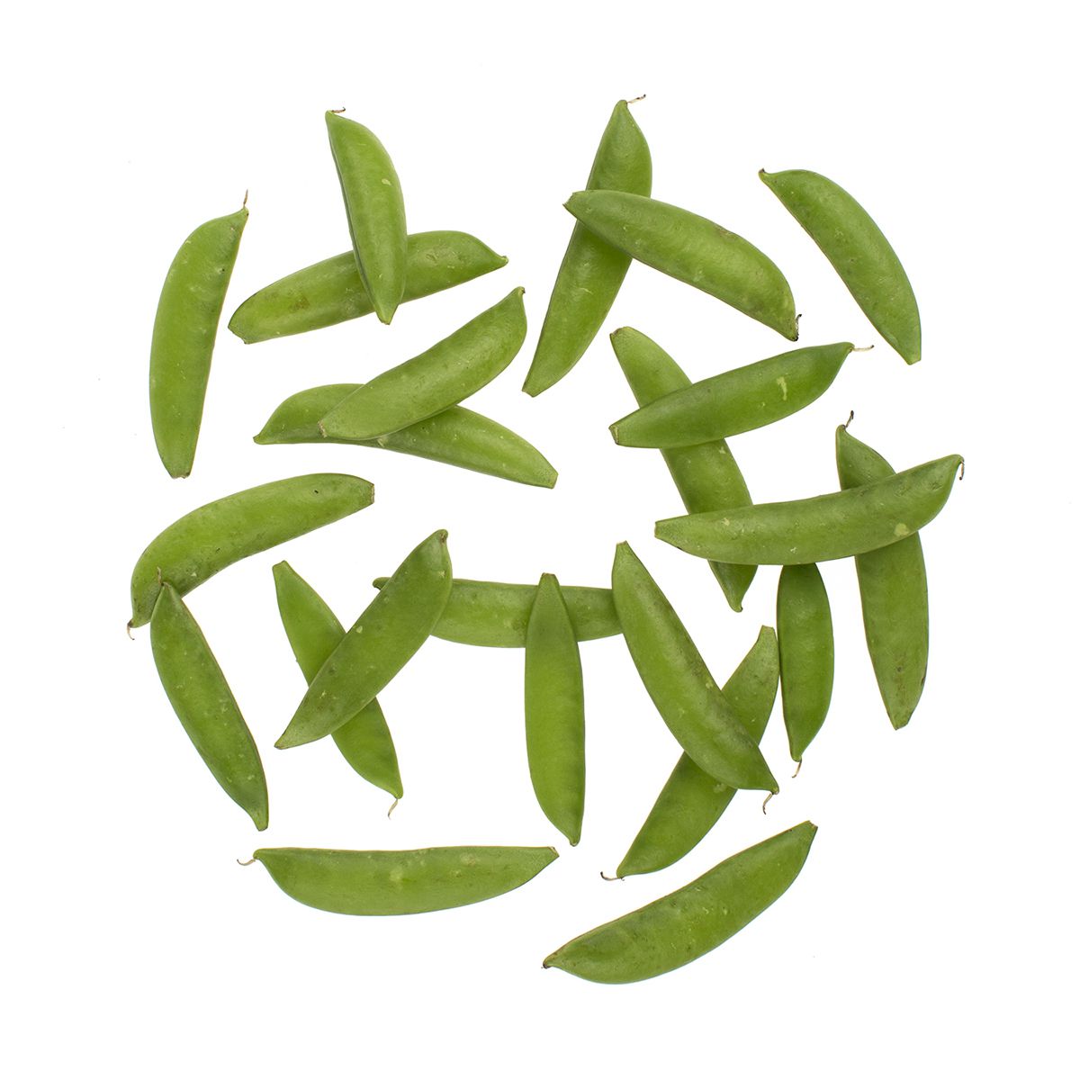 Stringless Sugar Snap Peas