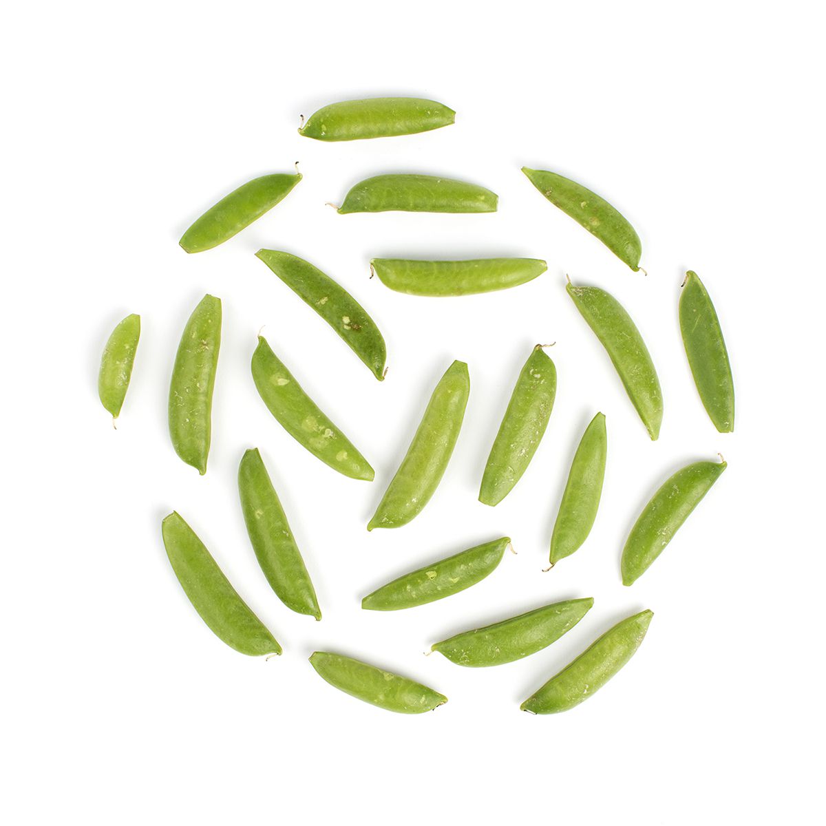Sugar Snap Peas