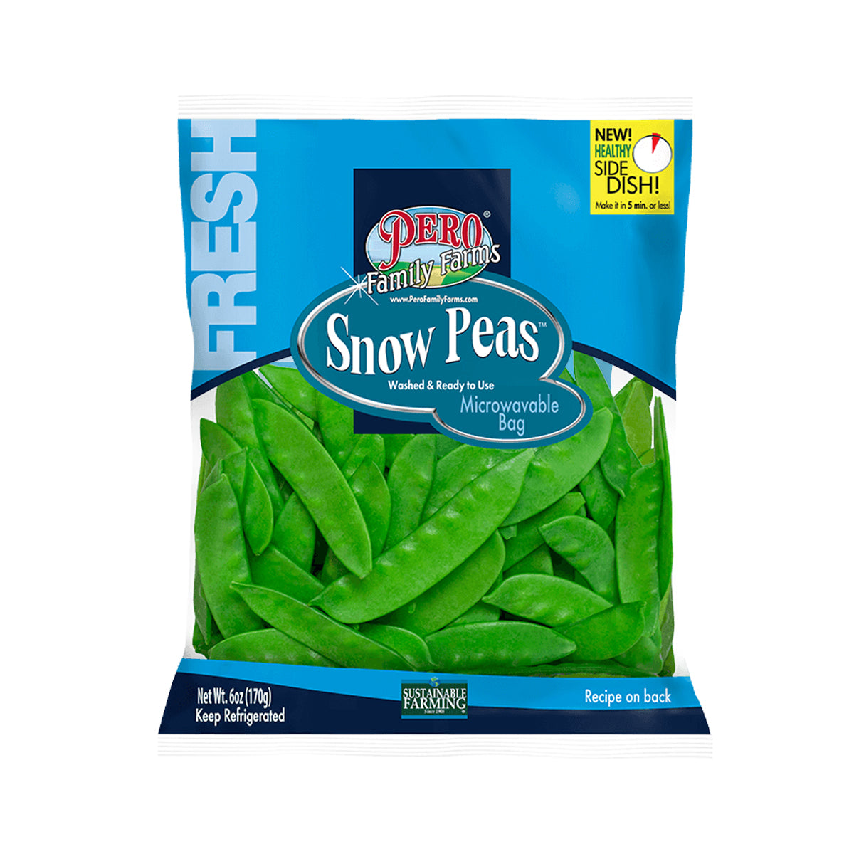 Snow Peas