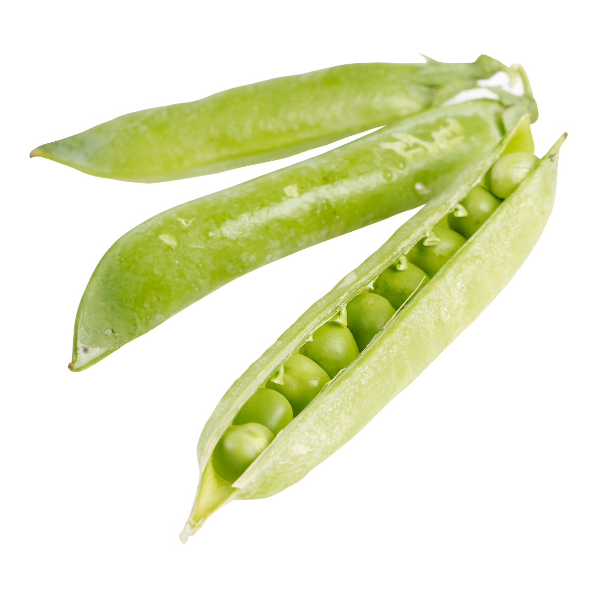 English Peas