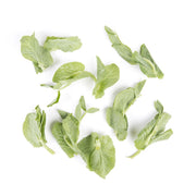 Pea Leaves