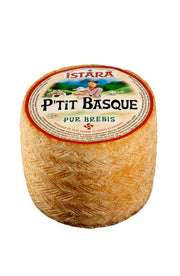 Petit Basque Wheel