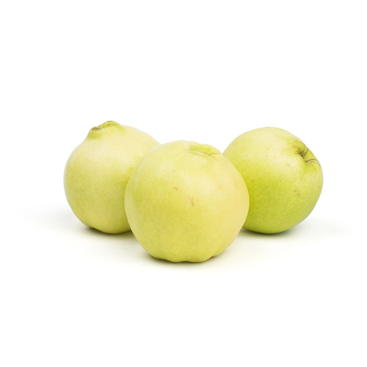Pineapple Quince