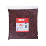 Red Quinoa