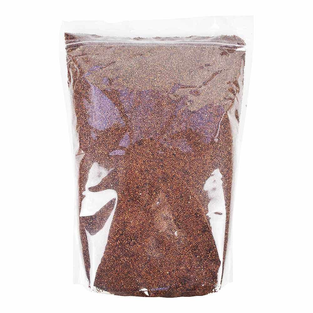 Red Quinoa