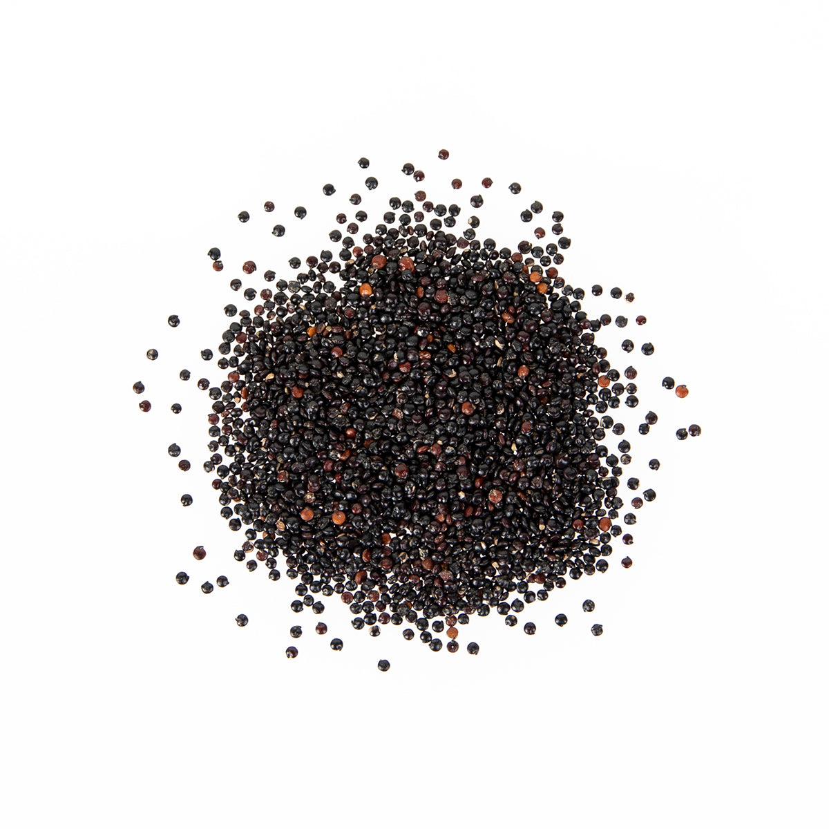 Black Quinoa