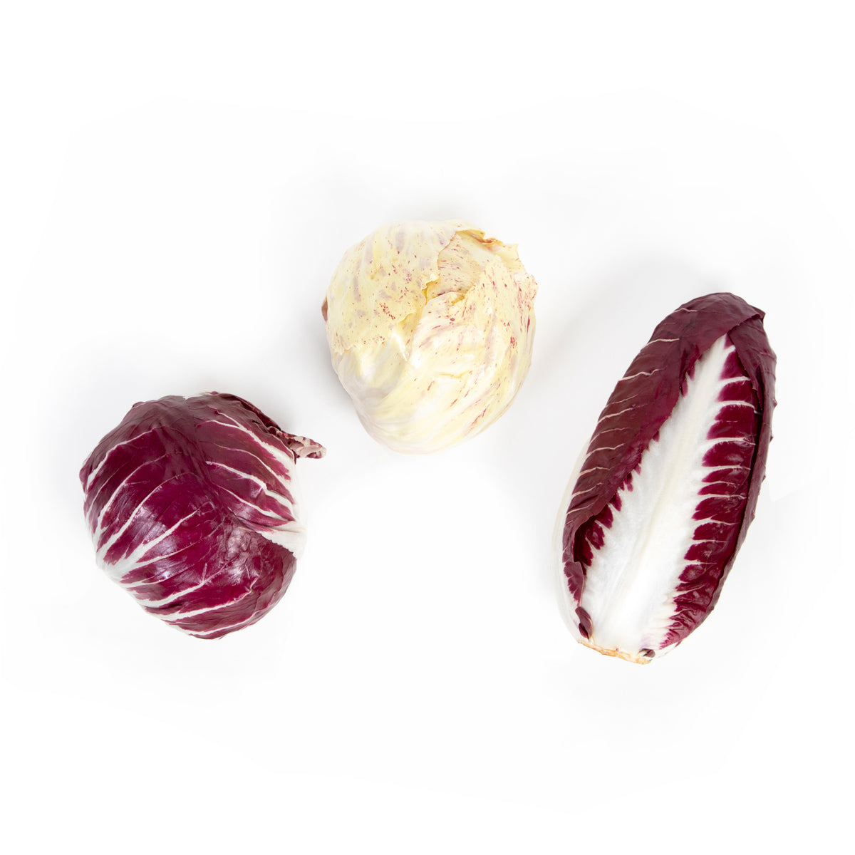 Chicory Chef Mix