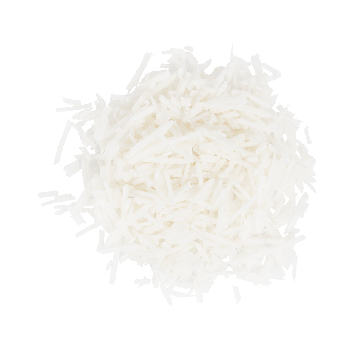 Shredded Daikon Radishes