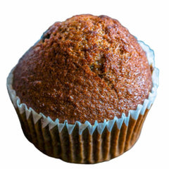 Bran Muffin Batter