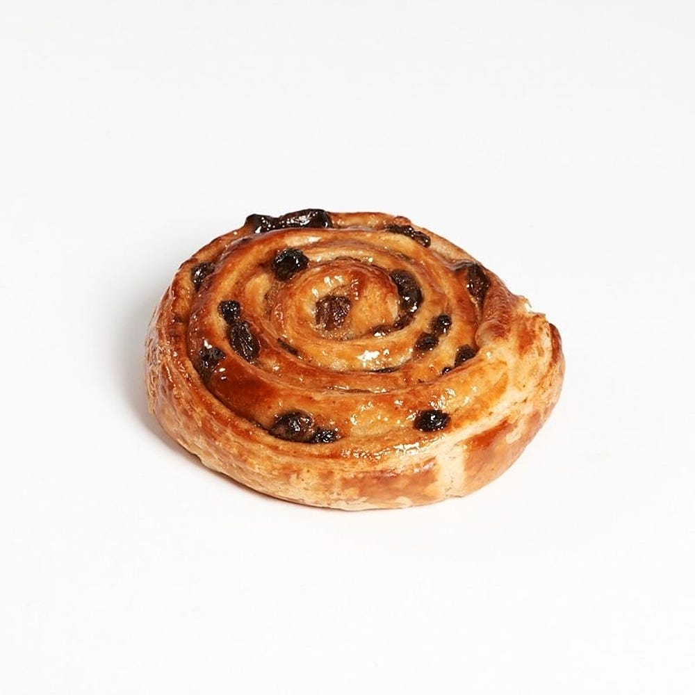 Raisin Croissant Small RTB