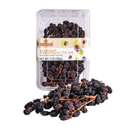 Raisins On The Vine