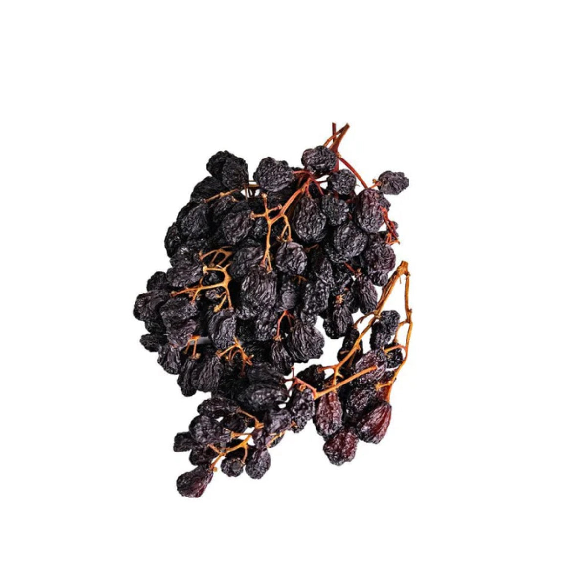 Raisins On The Vine