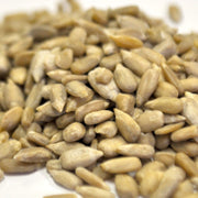 Sunflower Seeds in Kernels Natural
