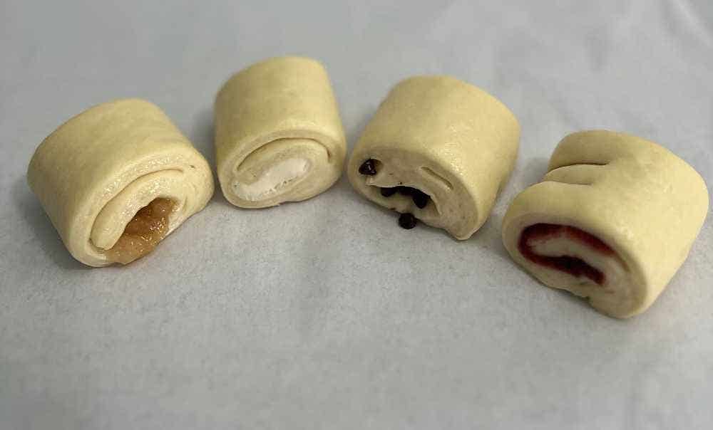 Assorted Danish Small RTB