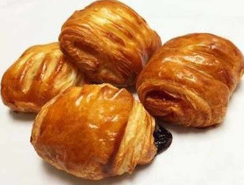 Assorted Danish Small RTB