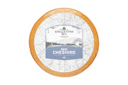 Cheshire Wheel
