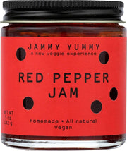 Red Pepper Jam