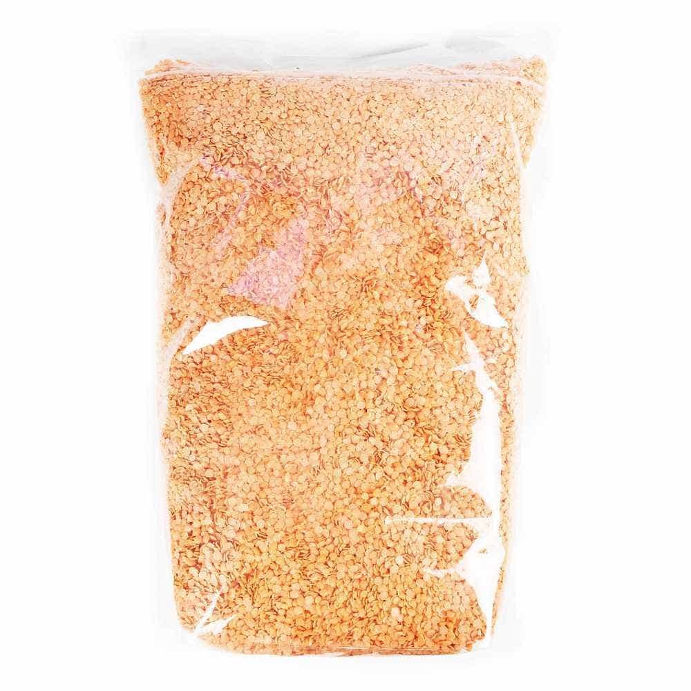 Lentil Red Split No Hull Petite Masur