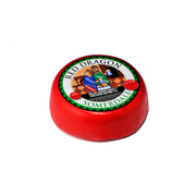 Red Dragon Cheese