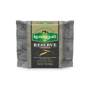 Reserve Cheddar Cuts