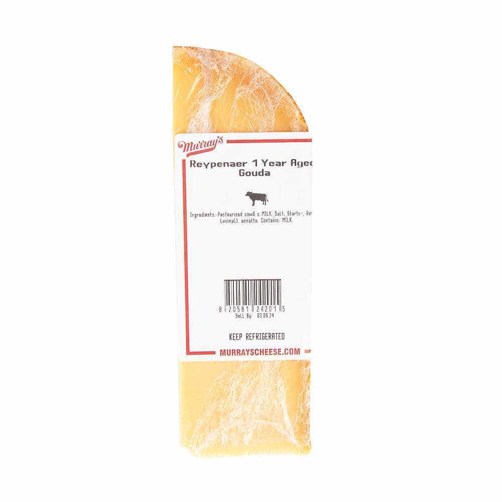1 Year Aged Gouda
